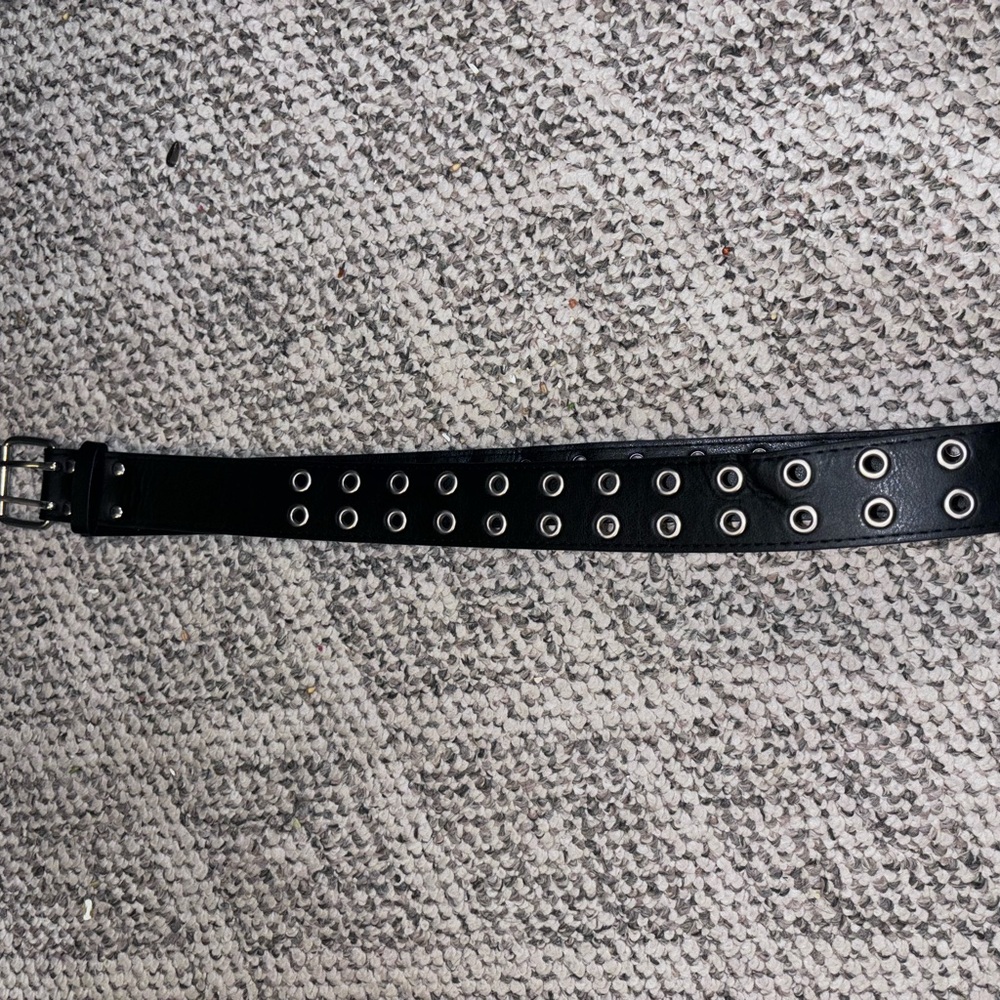 belt , used but still in great condition